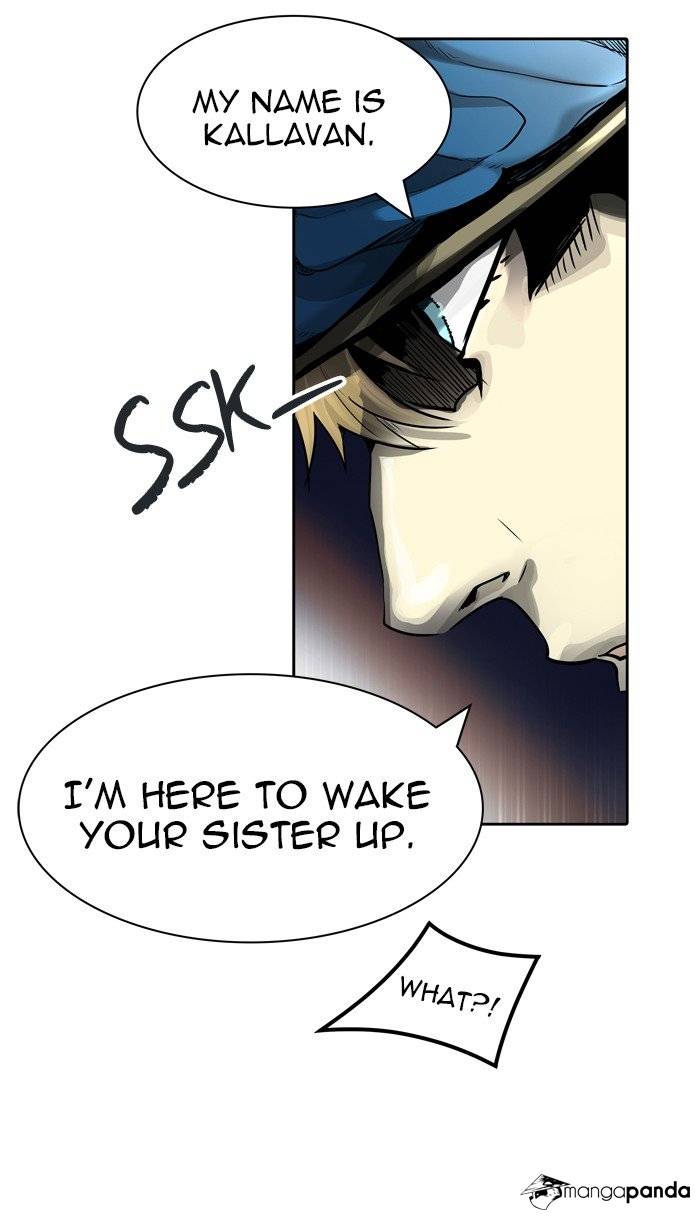 Tower of God Chapter 455 image 078
